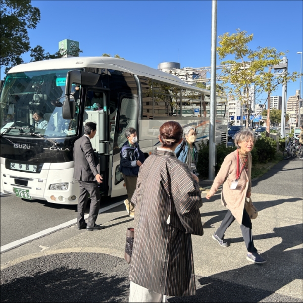 文化振興推進事業「美術館を盛り上げよう美術館広報隊」