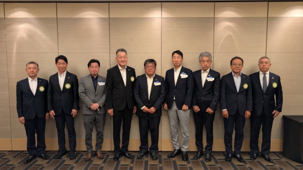 ガバナー補佐訪問報告