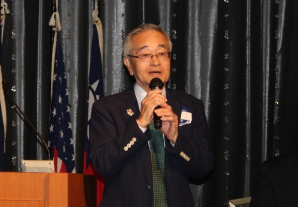 ガバナー補佐訪問報告