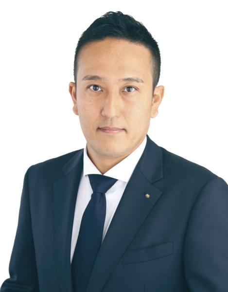 ガバナー補佐訪問報告